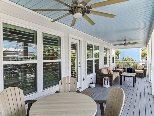 Luxurious Getaway in Destin Florida